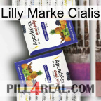 Lilly Brand Cialis 12